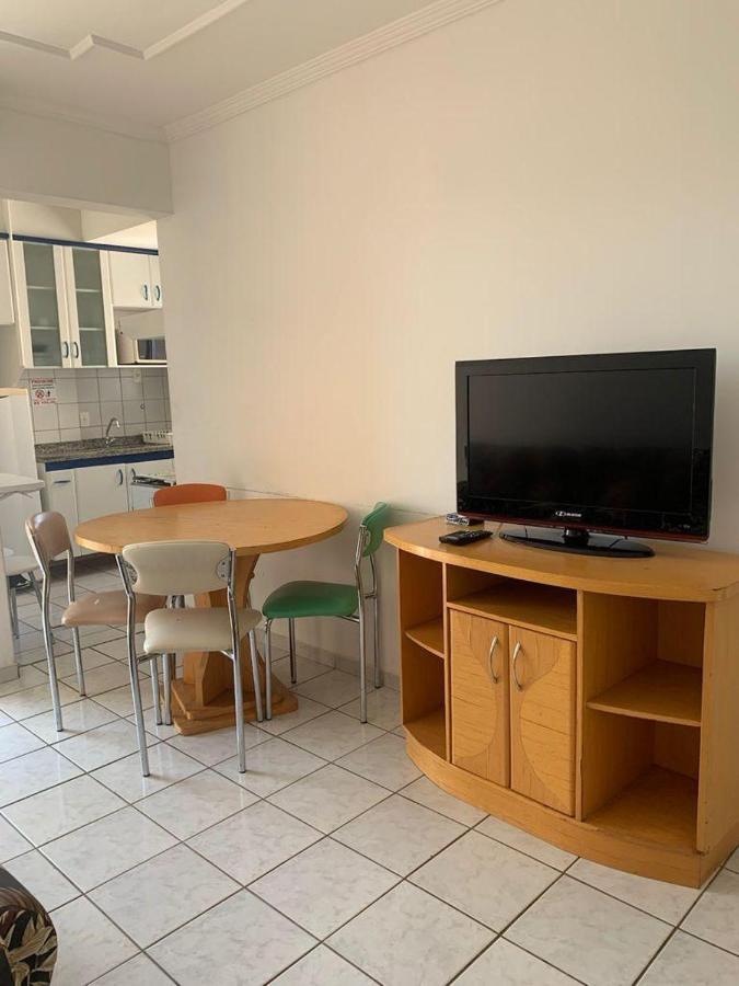 Apartamento Completo 7 Pessoas Ecologic Park Caldas Novas Kültér fotó