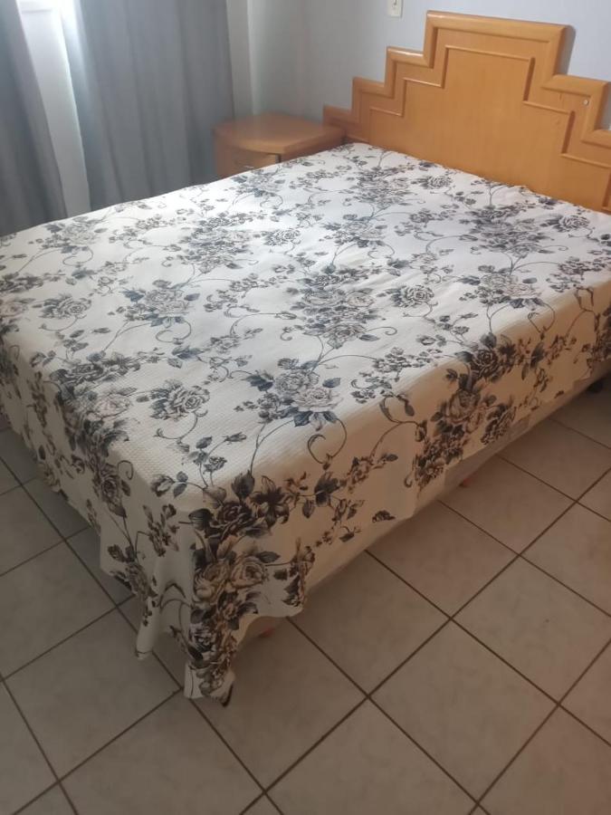 Apartamento Completo 7 Pessoas Ecologic Park Caldas Novas Kültér fotó